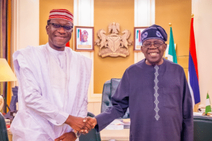 Abdulmumin Jibrin Returns To APC, Endorses Tinubu For 2027 Re-Election