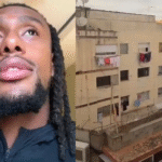 Alex Iwobi Raises Alarm Over Super Eagles’ Poor Hotel Conditions In Morocco [Video]