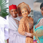 "Mercy Johnson Should Stop Spreading Lies, Regina Daniels Didn’t Marry Ned Nwoko At 17" - Governor’s Aide, Ossai