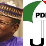 Sule Lamido Wins As Court Stops PDP From Holding National Convention In Ibadan