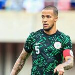 We Didn't Boycott Training Because Of 'Special Bonus' – Super Eagles Captain Ekong