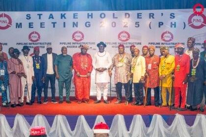 How PINL is boosting Nigeria's oil revenue by preventing loss of $700 million per month 16