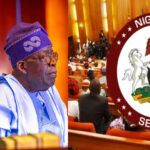 Senate Approves Tinubu’s N1.15tn Domestic Loan To Fund 2025 Budget Deficit