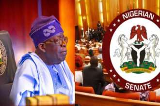 Senate Approves Tinubu’s N1.15tn Domestic Loan To Fund 2025 Budget Deficit