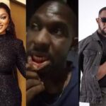 Peggy Ovire Breaks Silence After Taye Arimoro Accused Her Of Assaulting Him