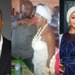 Sowore Shares Evidence To Prove Regina Dainels Married Ned Nwoko At 17