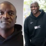 Akon Released After Being Arrested In Georgia