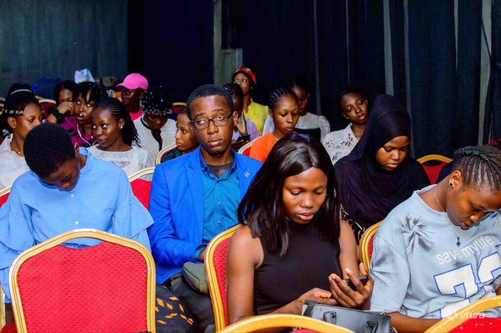 SDNON Annual Summit Spotlights Cyber Law and Taxation Shifts Shaping Nigeria’s Media and Economy 9 SDNON Annual Summit Spotlights Cyber Law and Taxation Shifts Shaping Nigeria’s Media and Economy 8