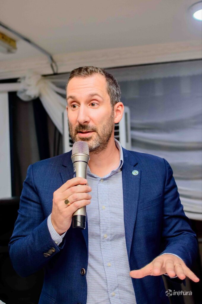 SDNON Annual Summit Spotlights Cyber Law and Taxation Shifts Shaping Nigeria’s Media and Economy 2 SDNON Annual Summit Spotlights Cyber Law and Taxation Shifts Shaping Nigeria’s Media and Economy 1