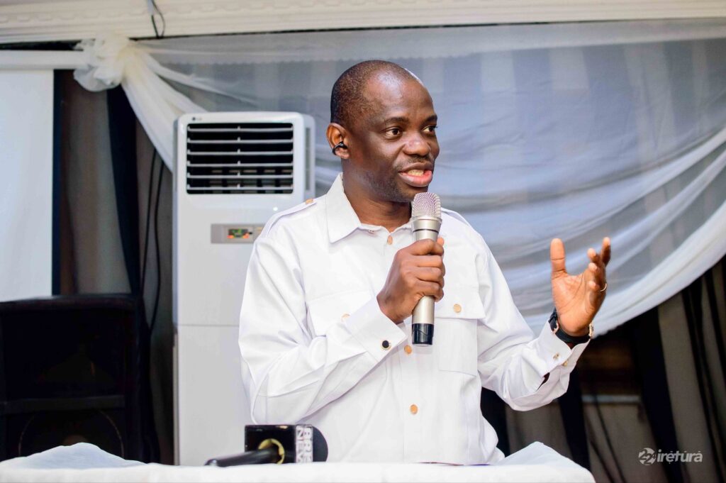 SDNON Annual Summit Spotlights Cyber Law and Taxation Shifts Shaping Nigeria’s Media and Economy 14 SDNON Annual Summit Spotlights Cyber Law and Taxation Shifts Shaping Nigeria’s Media and Economy 13