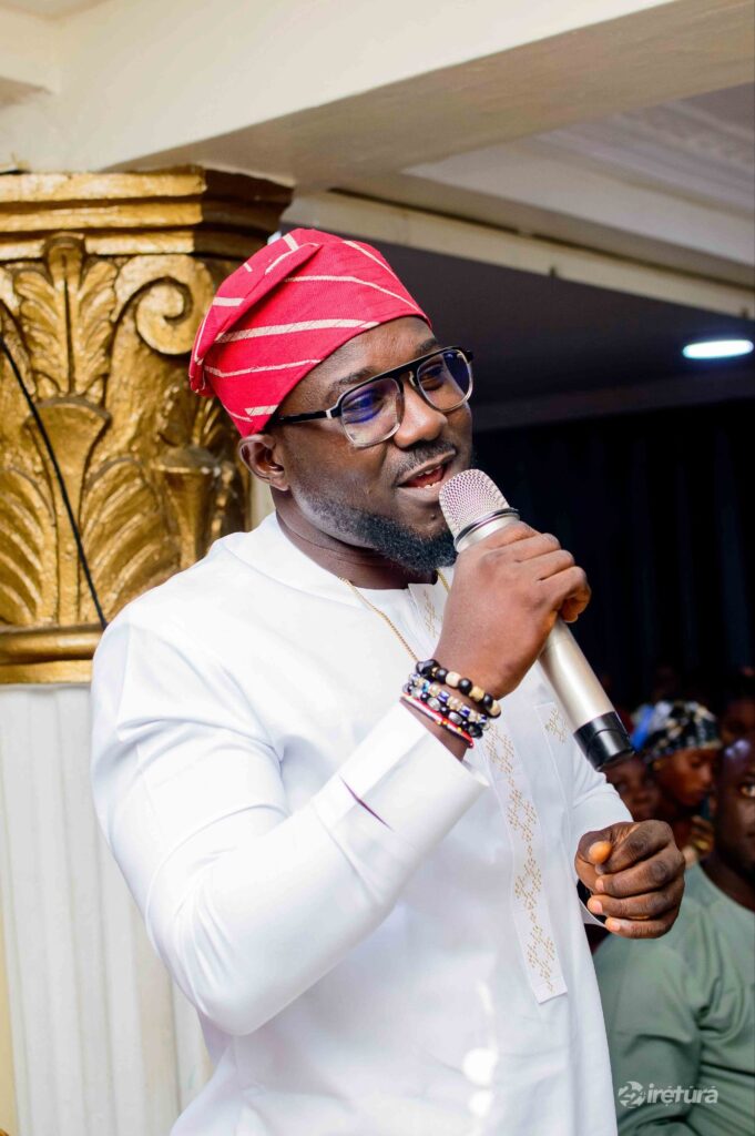 SDNON Annual Summit Spotlights Cyber Law and Taxation Shifts Shaping Nigeria’s Media and Economy 21 SDNON Annual Summit Spotlights Cyber Law and Taxation Shifts Shaping Nigeria’s Media and Economy 20