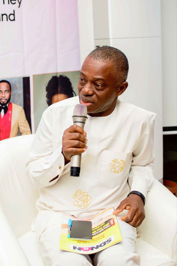 SDNON Annual Summit Spotlights Cyber Law and Taxation Shifts Shaping Nigeria’s Media and Economy 20 SDNON Annual Summit Spotlights Cyber Law and Taxation Shifts Shaping Nigeria’s Media and Economy 19