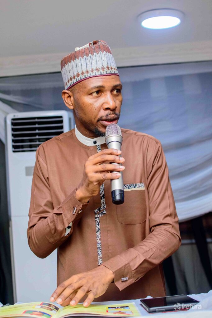 SDNON Annual Summit Spotlights Cyber Law and Taxation Shifts Shaping Nigeria’s Media and Economy 17 SDNON Annual Summit Spotlights Cyber Law and Taxation Shifts Shaping Nigeria’s Media and Economy 16