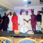SDNON Annual Summit Spotlights Cyber Law and Taxation Shifts Shaping Nigeria’s Media and Economy 5