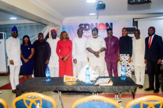 SDNON Annual Summit Spotlights Cyber Law and Taxation Shifts Shaping Nigeria’s Media and Economy 2