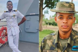 Police Denies Assassination Attempt On Naval Officer Involved In Face-Off With Wike