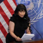 "In Nigeria, Christians Are Targeted, Driven From Their Homes And Killed" – Nicki Minaj