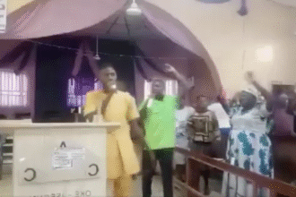 How Bandits Killed Two People, Injured One During Kwara Church Attack - Police [Video] 2