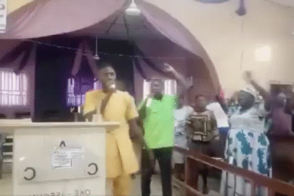 How Bandits Killed Two People, Injured One During Kwara Church Attack - Police [Video] 2