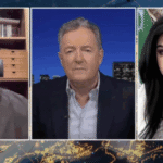 Tuggar, Canadian Politician Clash On Piers Morgan Show Over 'Christian Genocide In Nigeria' [Video]