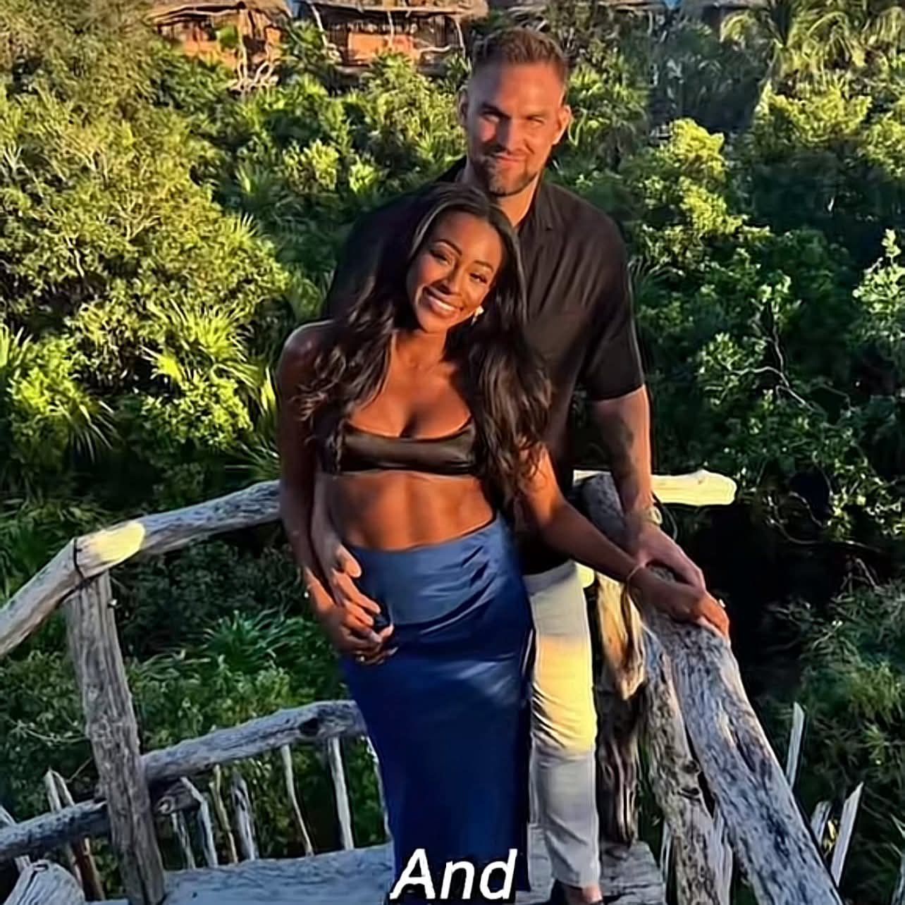 The Danish Deception: Nigerian-American Reality Star Onyeka Ehi Details $500,000 Scam by Alleged Danish Prince