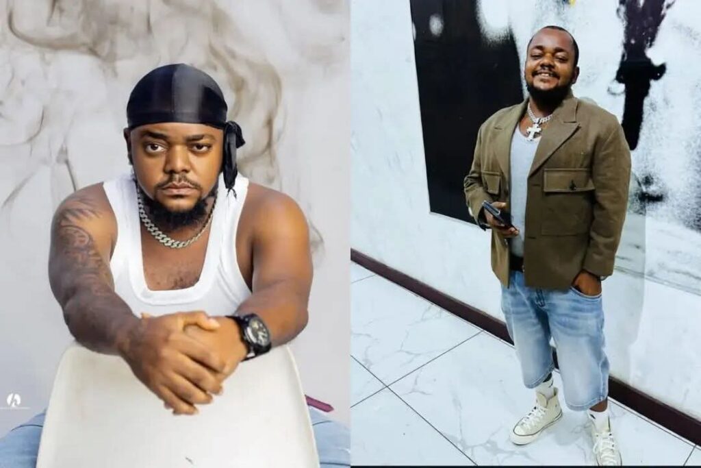 Nollywood Mourns as Actor Odira Nwobu Dies Suddenly in South Africa 2 Nollywood Mourns as Actor Odira Nwobu Dies Suddenly in South Africa