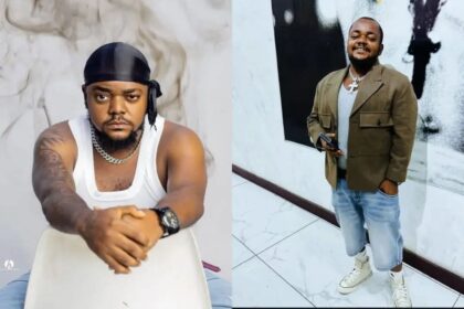 Nollywood Mourns as Actor Odira Nwobu Dies Suddenly in South Africa 8