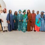 The Osahon Okunbo Foundation Sponsors The Nigeria Spotlight at Abu Dhabi Art 2025 11