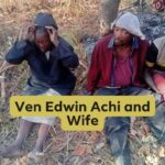 Terrorists Kill Kaduna Anglican Priest Edwin Achi in Captivity, Wife and Daughter Still Held Amid ₦600m Ransom Demand 9