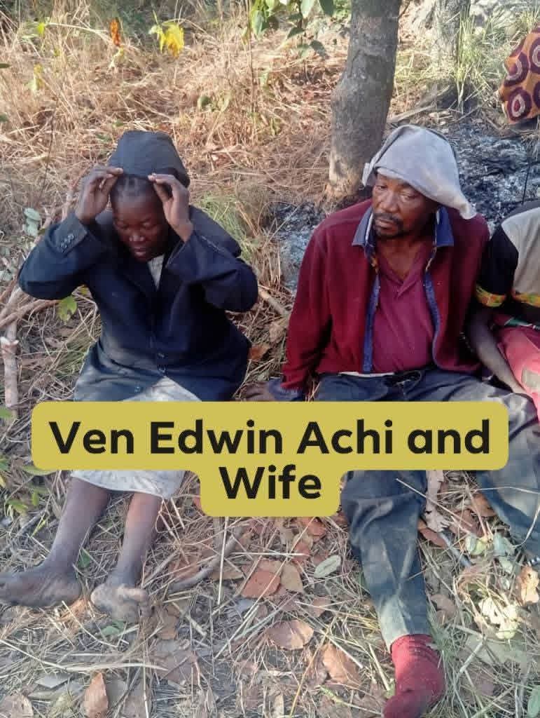 Terrorists Kill Kaduna Anglican Priest Edwin Achi in Captivity, Wife and Daughter Still Held Amid ₦600m Ransom Demand