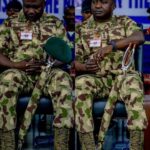 Senate Confirms General Christopher Musa As Defence Minister 5