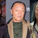 Mortal Kombat Actor, Cary-Hiroyuki Tagawa Is Dead