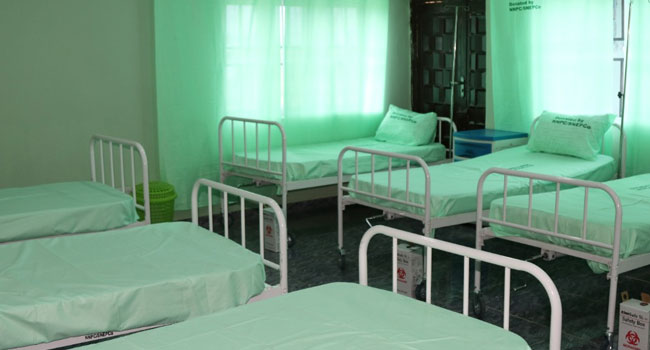 Pregnant Woman Dies In Katsina Hospital After Health Worker Rejected Bank Payment