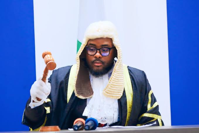 Rivers Speaker, 16 Other Assembly Members Dumps PDP For APC