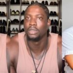 VeryDarkMan Claims He's Responsible For Harrison Gwamnishu's Arrest