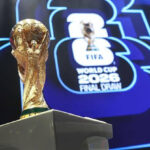 2026 World Cup Draw: Full List Of All 12 Groups