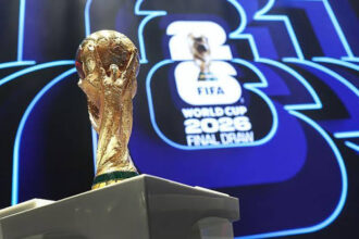 2026 World Cup Draw: Full List Of All 12 Groups