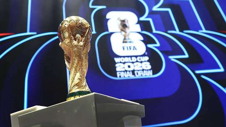 2026 World Cup Draw: Full List Of All 12 Groups 1 2026 World Cup Draw: Full List Of All 12 Groups