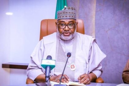 Minister Uba Maigari Denies Diverting ₦16.5bn For Taraba Bridge Construction