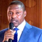 Ex-AGF Abubakar Malami Denies Alleged Link To Terrorism Financing