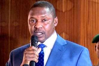 Ex-AGF Abubakar Malami Denies Alleged Link To Terrorism Financing