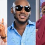 Damian Offers N1million Reward To Any Pastor Who Can Set 2face Free From Natasha