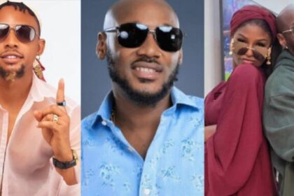 Damian Offers N1million Reward To Any Pastor Who Can Set 2face Free From Natasha