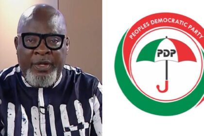Kola Ologbondiyan Announces His Resignation From PDP
