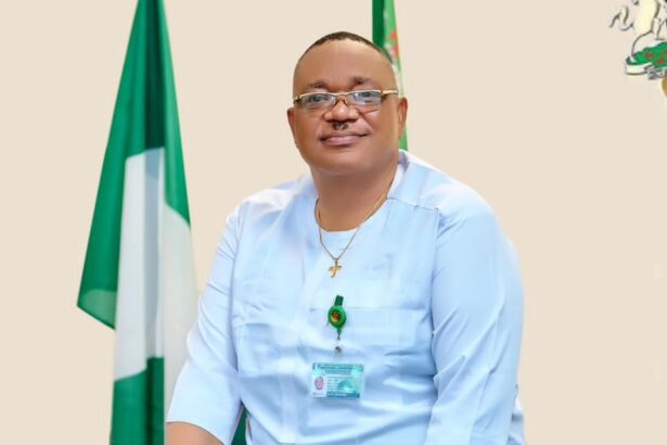 YPP Expels Nnewi Rep Member Uzokwe Peter, Elects New Leaders