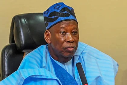 Police Allegedly Arrest Lawyer Leading Prosecution Against Ganduje And His Children