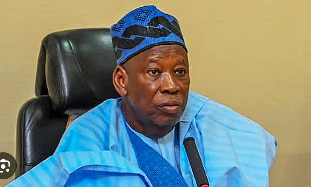 Police Allegedly Arrest Lawyer Leading Prosecution Against Ganduje And His Children