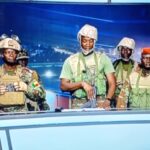 ECOWAS Condemns Attempted Military Coup In Benin Republic