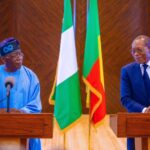 How Tinubu Ordered Nigerian Fighter Jets To Dislodge Coup Plotters In Benin Republic