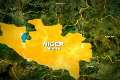 FG Secures Release Of 100 Pupils Abducted In Niger Catholic School